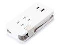 PG-UACTAP04WH [�z���C�g]