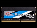 F4-2666C19S-8GRS [SODIMM DDR4 PC4-21300 8GB]