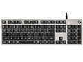 G413 Mechanical Gaming Keyboard G413rSV [�V���o�[]