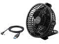 FAN-U192BK