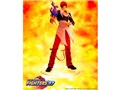THE KING OF FIGHTERS 97 1/8 ���_��