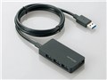 U3H-A408SXBK [�u���b�N]