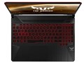 TUF Gaming FX505DY FX505DY-R5RX560
