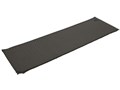 HEALING INFLATABLE MAT SINGLE WE21DG81 [Olive]