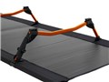 FEATHER WEIGHT COMPACT COT WE21DG85 [Black]