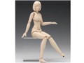 1/12�X�P�[�� ���[�o�u���{�f�B �����^ A�o�[�W����