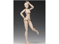 1/12�X�P�[�� ���[�o�u���{�f�B �����^ A�o�[�W����