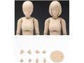 1/12�X�P�[�� ���[�o�u���{�f�B �����^ A�o�[�W����