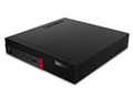 ThinkCentre M630e Tiny Core i5�E8GB�������[�E256GB SSD���� 10YM000PJP