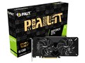NE51660S18J9-1161A (GeForce GTX1660 6GB DUAL OC) [PCIExp 6GB] �h�X�p��Web���胂�f��