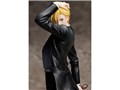 BANANA FISH Statue and ring style 1/7 �A�b�V���E�����N�X