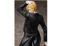 BANANA FISH Statue and ring style 1/7 �A�b�V���E�����N�X