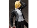 BANANA FISH Statue and ring style 1/7 �A�b�V���E�����N�X