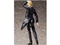 BANANA FISH Statue and ring style 1/7 �A�b�V���E�����N�X