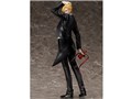 BANANA FISH Statue and ring style 1/7 �A�b�V���E�����N�X