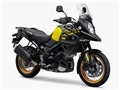 Vストローム1000XT