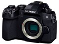 LUMIX DC-G99 �{�f�B