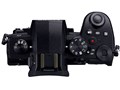 LUMIX DC-G99 �{�f�B