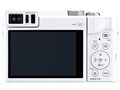 LUMIX DC-TZ95-W [�z���C�g]