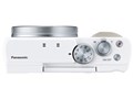 LUMIX DC-TZ95-W [�z���C�g]