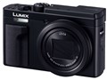 Panasonic Lumix Tz95 Optical 30 Times Black Dctz95k Japan