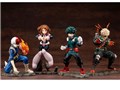 �l�̃q�[���[�A�J�f�~�A ARTFX J 1/8 ��������q