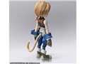 FINAL FANTASY IX BRING ARTS �W�^���E�g���C�o��&�K�[�l�b�g�E�e�B���E�A���N�T���h���X17��