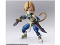 FINAL FANTASY IX BRING ARTS �W�^���E�g���C�o��&�K�[�l�b�g�E�e�B���E�A���N�T���h���X17��