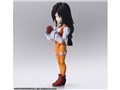 FINAL FANTASY IX BRING ARTS �W�^���E�g���C�o��&�K�[�l�b�g�E�e�B���E�A���N�T���h���X17��