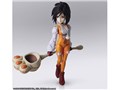 FINAL FANTASY IX BRING ARTS �W�^���E�g���C�o��&�K�[�l�b�g�E�e�B���E�A���N�T���h���X17��