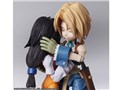 FINAL FANTASY IX BRING ARTS �W�^���E�g���C�o��&�K�[�l�b�g�E�e�B���E�A���N�T���h���X17��