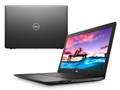 Inspiron 15 3000 �G���g���[ Celeron 4205U�E4GB�������E1TB HDD���ڃ��f�� [�u���b�N]