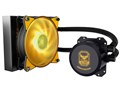 MasterLiquid ML120L RGB TUF Gaming Edition MLW-D12M-A20PW-RT