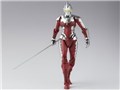 S.H.Figuarts ULTRAMAN SUIT ver7 -the Animation-