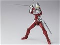 S.H.Figuarts ULTRAMAN SUIT ver7 -the Animation-
