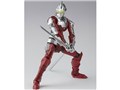 S.H.Figuarts ULTRAMAN SUIT ver7 -the Animation-