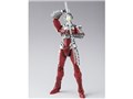 S.H.Figuarts ULTRAMAN SUIT ver7 -the Animation-