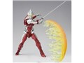 S.H.Figuarts ULTRAMAN SUIT ver7 -the Animation-