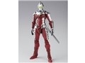 S.H.Figuarts ULTRAMAN SUIT ver7 -the Animation-