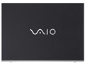 VAIO S15 VJS1531 Core i5-8300H(2.30GHz)/4GB/HDD 500GB���f�� [�u���b�N]