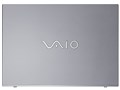 VAIO S15 VJS1531 Core i5-8300H(2.30GHz)/4GB/HDD 500GB���f�� [�V���o�[]