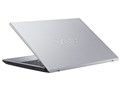 VAIO S15 VJS1531 Core i5-8300H(2.30GHz)/4GB/HDD 500GB���f�� [�V���o�[]