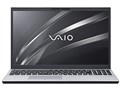 VAIO S15 VJS1531 Core i5-8300H(2.30GHz)/4GB/HDD 500GB���f�� [�V���o�[]