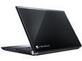 dynabook AZ65/GBSD PAZ65GB-BNJ 15.6�^�t��HD Core i7 8550U 512GB_SSD Office�Ȃ� [�v���V���X�u���b�N]