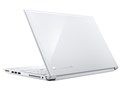 dynabook AZ25/GW PAZ25GW-SDJ 15.6�^HD Celeron 500GB_HDD Office���� [�����N�X�z���C�g]