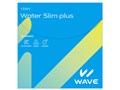 WAVEワンデー UV ウォータースリム plus レンズスピード限定モデル [30枚入り]