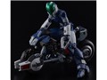 RIOBOT 1/12 VR-041H �u���E�X�[�y���A �C�G���[