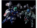 RIOBOT 1/12 VR-041H �u���E�X�[�y���A �C�G���[
