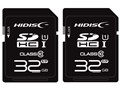 HDSDH32GCL10UIJP3X2 [32GB]