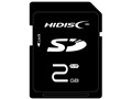 HDSD2GCLJP3 [2GB]